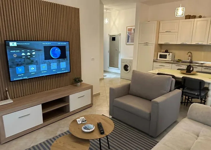 Sibora\'S Apartment