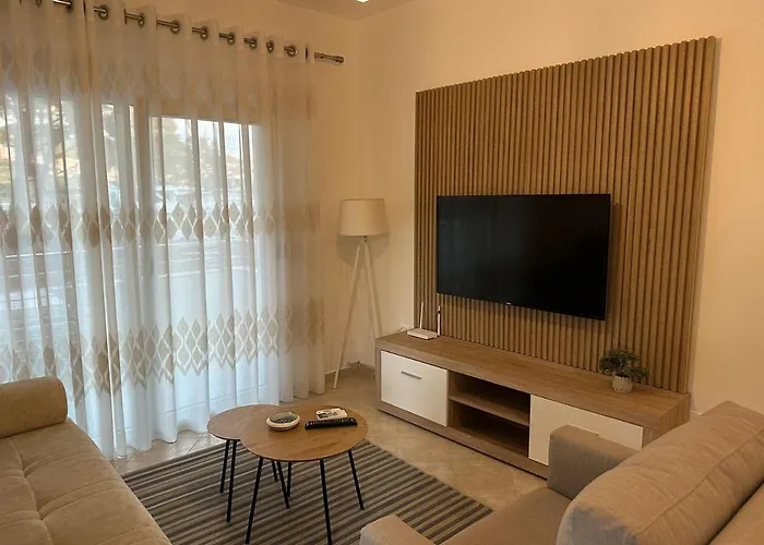 Sibora\'S Apartment